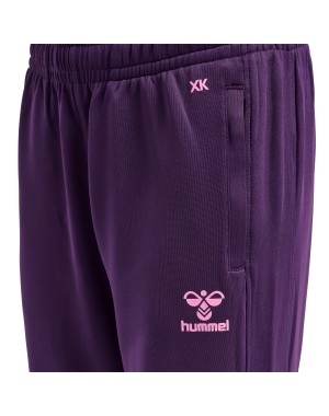 hmlCORE XK POLY PANTS KIDS / Sweatstoff