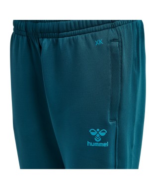 hmlCORE XK POLY PANTS KIDS / Sweatstoff