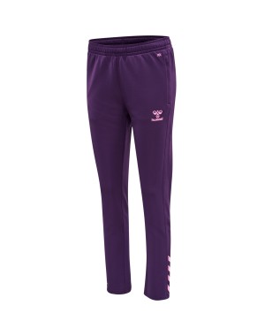 hmlCORE XK POLY PANTS WOMAN / Sweatstoff