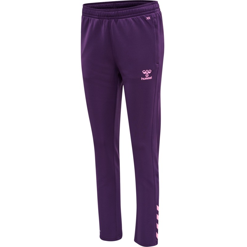 hmlCORE XK POLY PANTS WOMAN / Sweatstoff