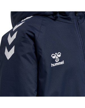 hmlCORE XK BENCH JACKET KIDS / Gewebter Stoff