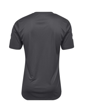 CORE POLYESTER TEE / Leichtes Polyestermaterial