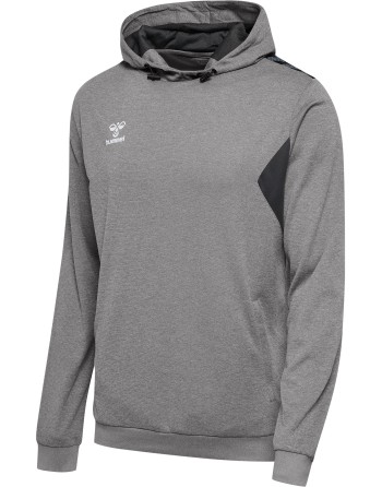 hmlAUTHENTIC PL HOODIE