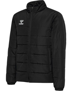 hmlESSENTIAL SHORT BENCH JKT KIDS