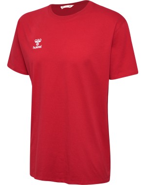 hmlGO 2.0 T-SHIRT S/S