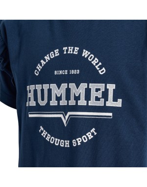 hmlVIOLET T-SHIRT S/S