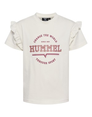 hmlVIOLET T-SHIRT S/S