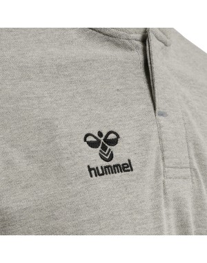 hmlMOVE GRID POLO