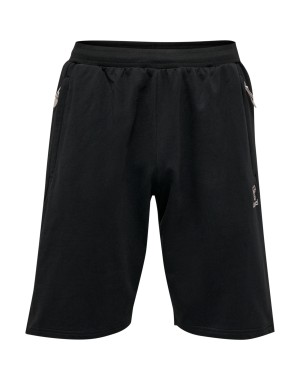 hmlMOVE GRID COTTON SHORTS