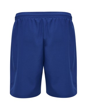 hmlMOVE GRID WOVEN SHORTS