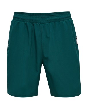 hmlMOVE GRID WOVEN SHORTS