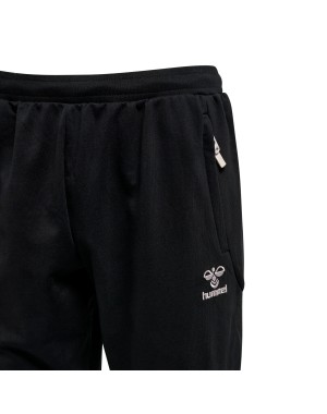 hmlMOVE GRID COTTON PANTS