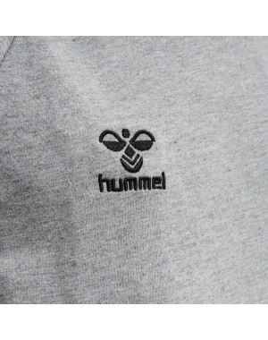 hmlMOVE GRID COTTON SWEATSHIRT KIDS