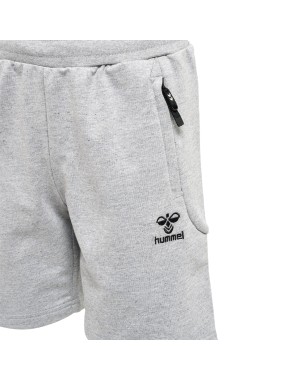 hmlMOVE GRID COTTON SHORTS KIDS