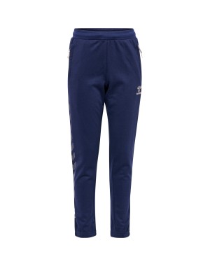 hmlMOVE GRID COTTON PANTS KIDS