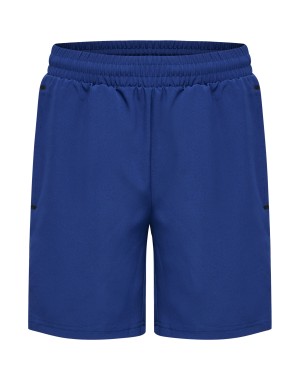 hmlMOVE GRID WOVEN SHORTS KIDS