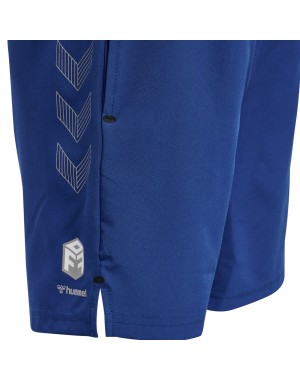 hmlMOVE GRID WOVEN SHORTS KIDS