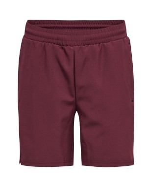 hmlMOVE GRID WOVEN SHORTS KIDS