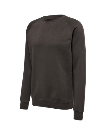 hmlRED CLASSIC SWEATSHIRT / Angeraute Innenseite