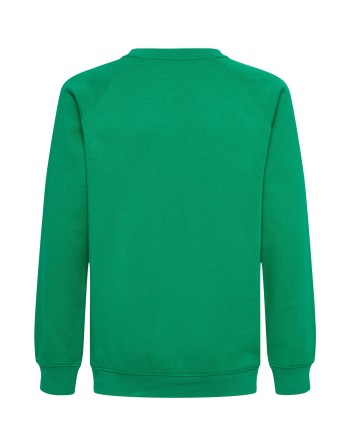 hmlRED CLASSIC SWEATSHIRT KIDS / Sweatshirt aus Sweatstoff