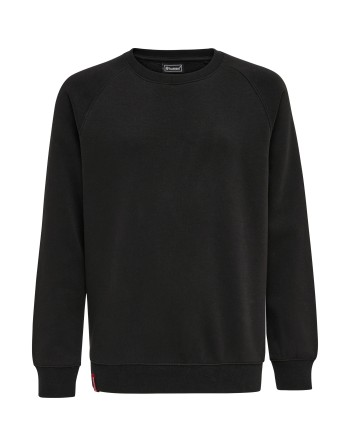 hmlRED CLASSIC SWEATSHIRT KIDS / Sweatshirt aus Sweatstoff