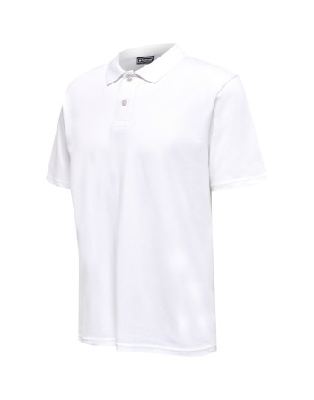 hmlRED CLASSIC POLO / Poloshirt aus Piquéstoff