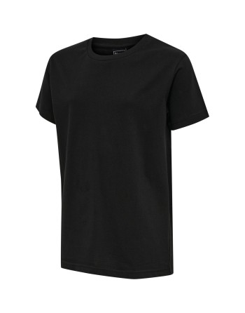 hmlRED BASIC T-SHIRT S/S KIDS / T-Shirt aus Jerseystoff