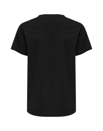 hmlRED BASIC T-SHIRT S/S KIDS / T-Shirt aus Jerseystoff