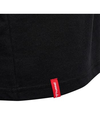 hmlRED HEAVY T-SHIRT S/S / T-Shirt aus Jerseystoff