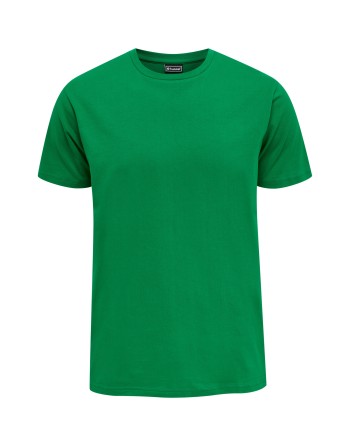 hmlRED HEAVY T-SHIRT S/S / T-Shirt aus Jerseystoff