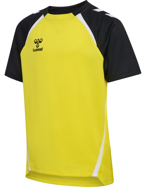 hmlLEAD 2.0 JERSEY S/S KIDS