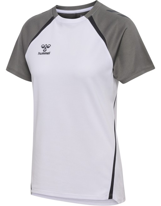 hmlLEAD 2.0 JERSEY S/S WOMAN