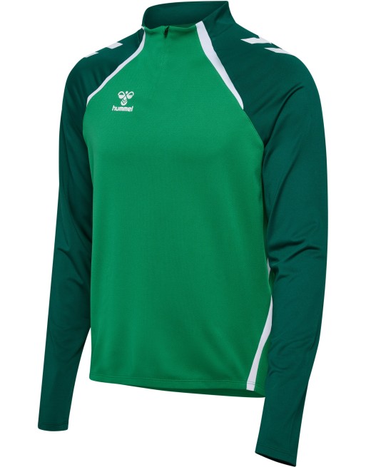 hmlLEAD 2.0 HALF ZIP