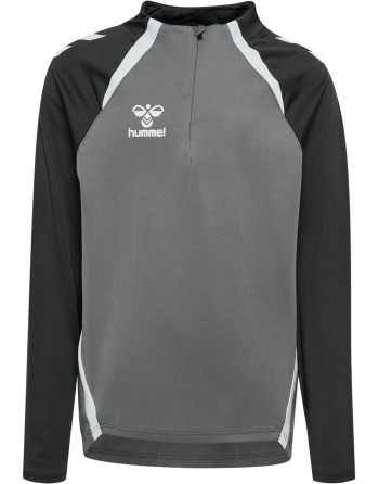 hmlLEAD 2.0 HALF ZIP KIDS