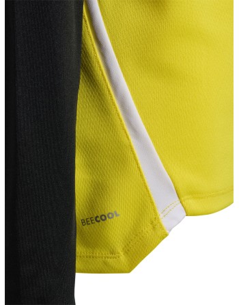 hmlLEAD 2.0 HALF ZIP KIDS