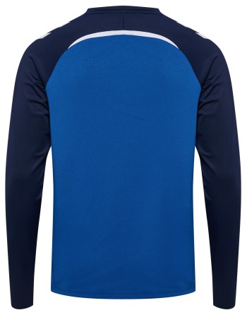 hmlLEAD 2.0 CREW SWEAT