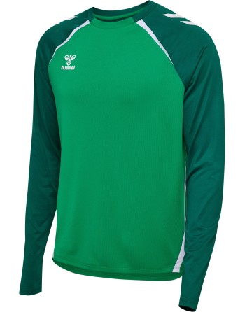 hmlLEAD 2.0 CREW SWEAT