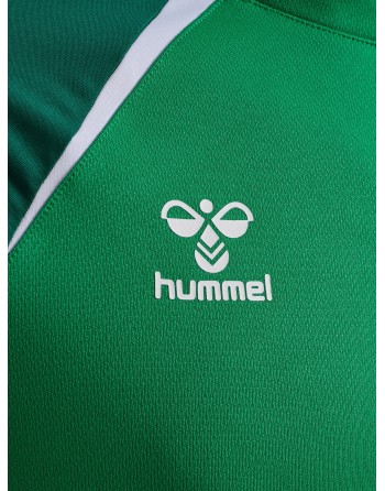 hmlLEAD 2.0 CREW SWEAT