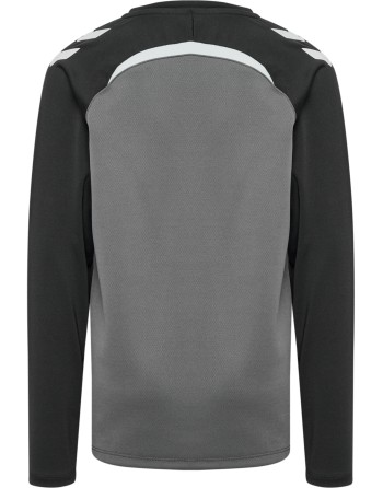 hmlLEAD 2.0 CREW SWEAT KIDS