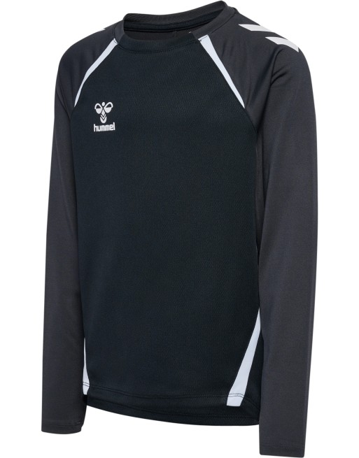 hmlLEAD 2.0 CREW SWEAT KIDS