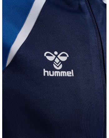 hmlLEAD 2.0 ZIP HOODIE