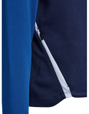 hmlLEAD 2.0 ZIP HOODIE KIDS