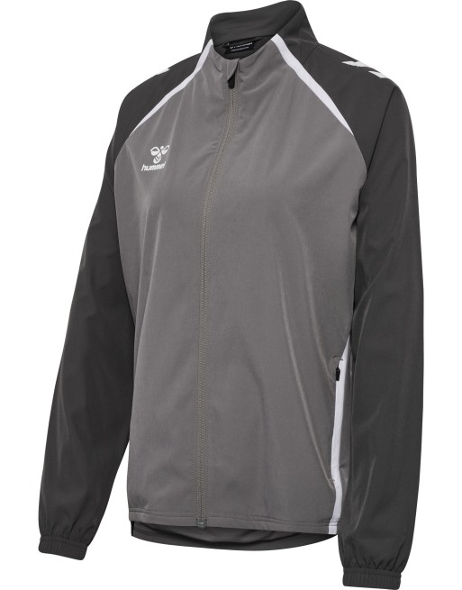 hmlLEAD 2.0  WOVEN JACKET WOMAN