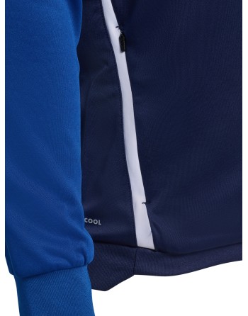 hmlLEAD 2.0 TRACK ZIP JACKET