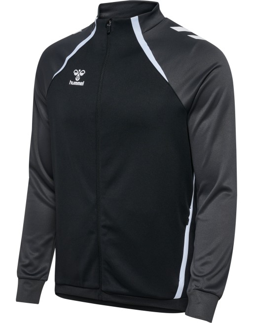 hmlLEAD 2.0 TRACK ZIP JACKET