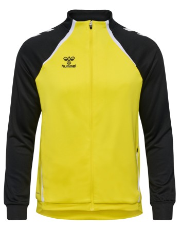 hmlLEAD 2.0 TRACK ZIP JACKET