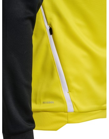 hmlLEAD 2.0 TRACK ZIP JACKET