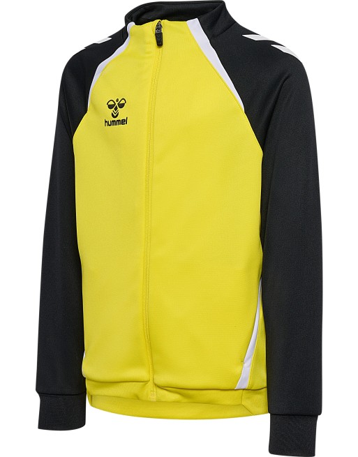 hmlLEAD 2.0 TRACK ZIP JACKET KIDS