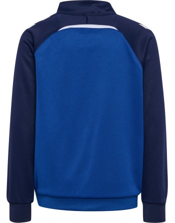 hmlLEAD 2.0 TRACK ZIP JACKET KIDS