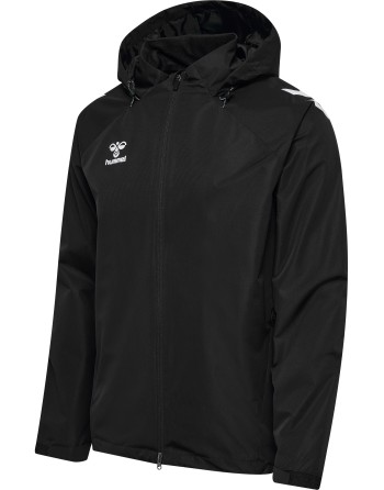 hmlLEAD 2.0 ALL-WEATHER JACKET